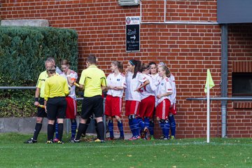 Bild 47 - Frauen Holstein Kiel - Hamburger SV : Ergebnis: 1:0